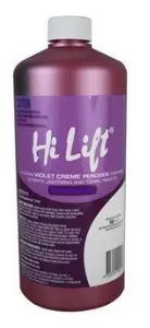 Hi Lift 10 Vol Violet 1 Ltr