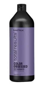 Total Results Colour Obsessed Shampoo 1 Ltr