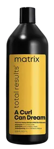 Total Results A Curl Can Dream Shampoo 1 Ltr