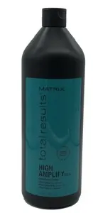 Total Results High Amplify Shampoo 1 Ltr