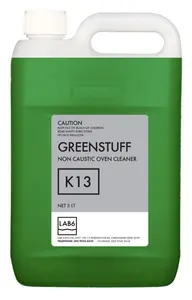 Green Stuff 5 Lt