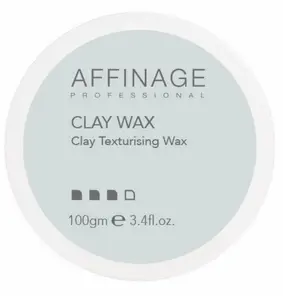 Clay Wax 100ml