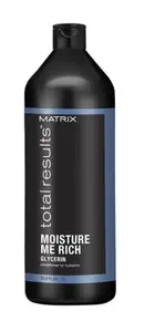 Total Results Moisture Me Rich Conditioner 1 Ltr