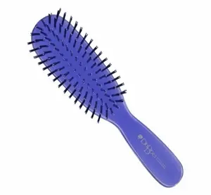 Du Boa Styling Brush 60 Medium Purple
