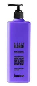 Silver Blonde Shampoo 1 Lt