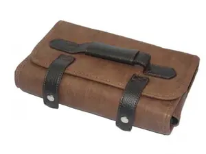GUB Brown Tool Bag