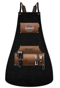 Wahl Barbers Apron