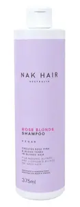 Rose Blonde Shampoo 375ml
