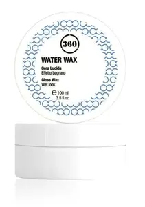 360 Water Wax 100ml