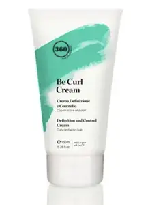 360 Be Curl 150ml
