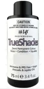 Hi Lift True Shades 9-71 Very Light Brown Ash Blonde