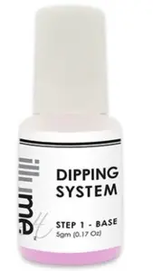 Illume Dipping System - Base Adhesive Step 1