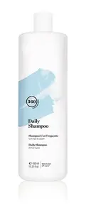 360 Daily Shampoo 450mL