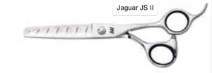 Jaguar JS II Texturising Scissor