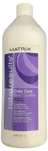 Total Results Colour Obsessed Conditioner 1 Ltr - OLD
