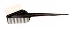 Aware Tint Brush With comb