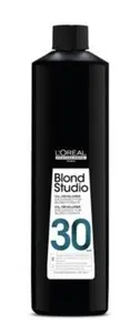 Blond Studio 9 Oil Based 30 Vol 1 Ltr