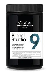 Blonde Studio 9 500g