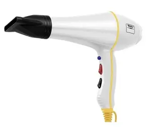 Wahl Power Dry Dryer White