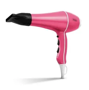 Wahl Power Dry Dryer Hot Pink