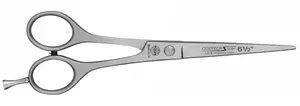 Kiepe Professional Scissor 6.5 inch
