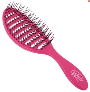 WB Speed Dry Wetbrush Pink