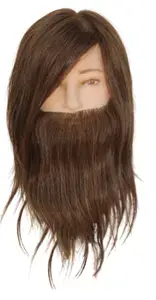 Bearded Male Mannequin - Max