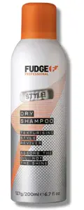 Fudge Dry Shampoo