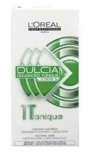 Dulcia 1 Natural