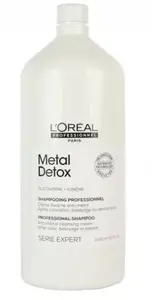 Metal Detox Cleansing Shampoo 1500ml