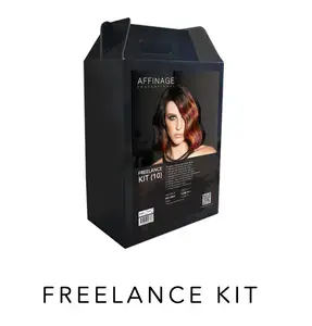 Affinage Freelance Kit