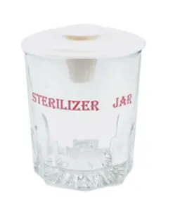 Steriliser Jar 125ml Small