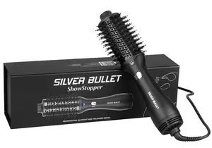 Silver Bullet ShowStopper Brush