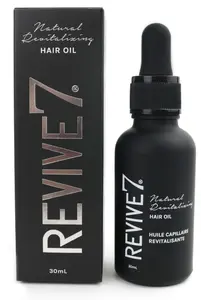 Revive7 Hair Revitalising Oil