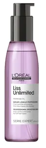 Liss Unlimited Primrose Oil 125 ml