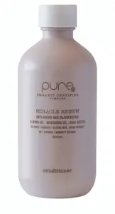 Pure Miracle Renew Conditioner 300ml