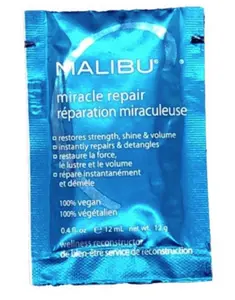 Malibu Miracle Repair