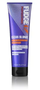 Clean Blonde Violet Shamp 250ml