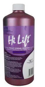 Hi Lift Violet Peroxide 1 Litre