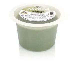 Olive Oil Strip Wax 400g