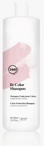 360 Be Colour Shampoo 450mL