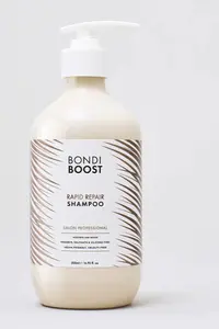 Rapid Repair Shampoo - 500ml