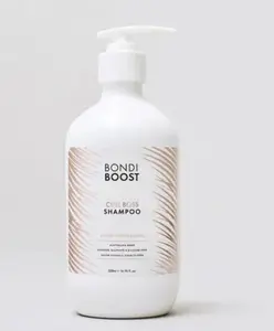 Curl Boss Shampoo - 500ml