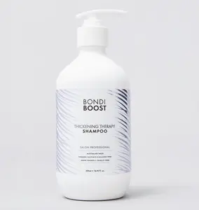 Thickening Shampoo - 500ml