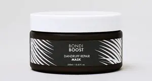Dandruff Treatment Mask - 250ml