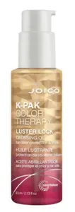 K Pak Colour Therapy Luster Lock Glossing Oil