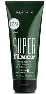 Style Link Super Fixer Strong Hold Gel
