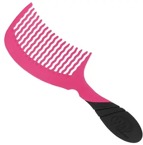 WetBrush Pro Basin Comb Detangler - Pink