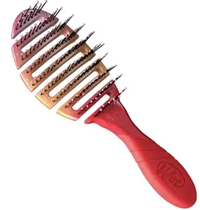 WetBrush Pro Flex Dry - Coral Ombre