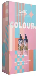 Care Colour Duo Pack